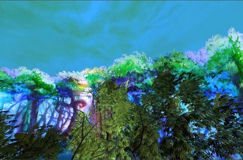 奥特曼黑暗世界